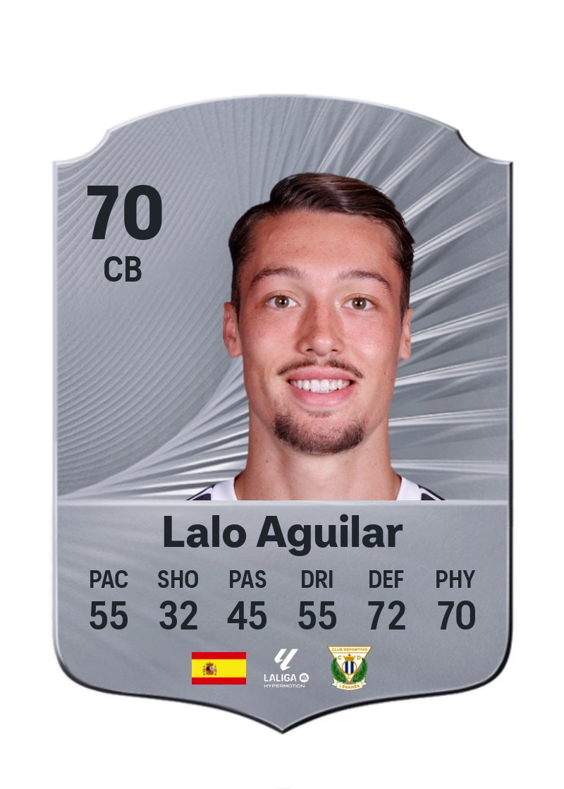 Lalo Aguilar