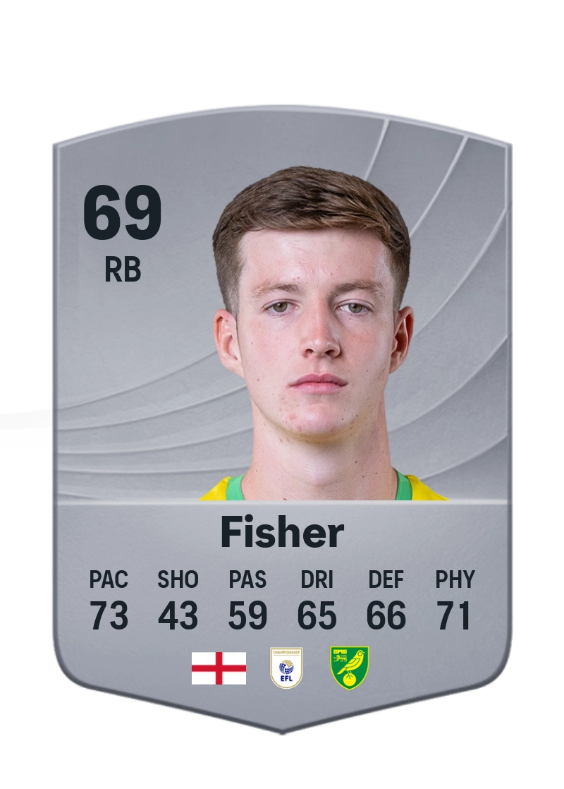 Kellen Fisher