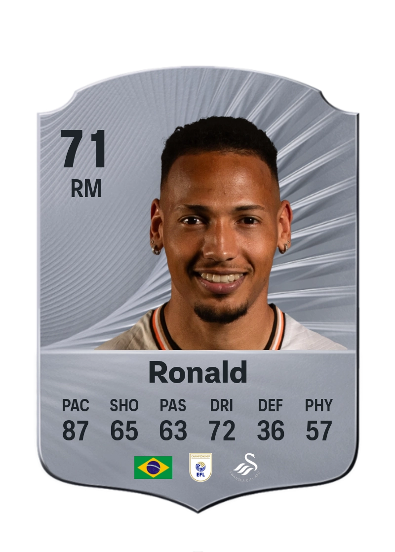 Ronald