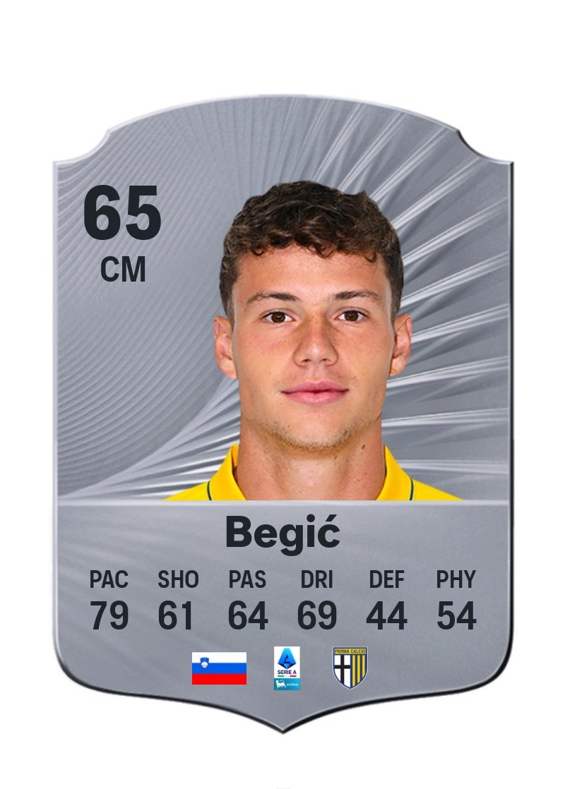 Tjaš Begić