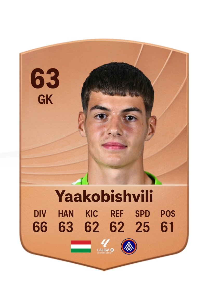 Áron Yaakobishvili