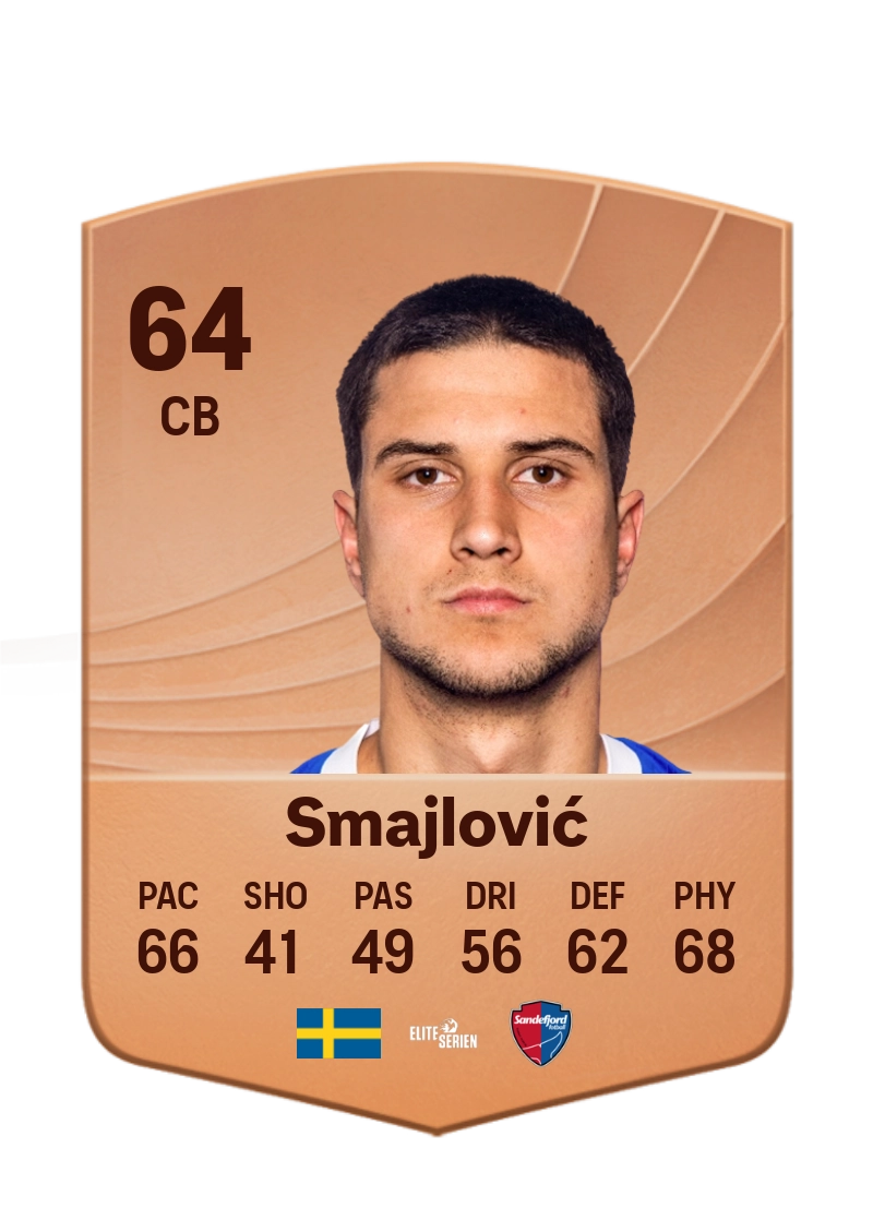 Zinedin Smajlović