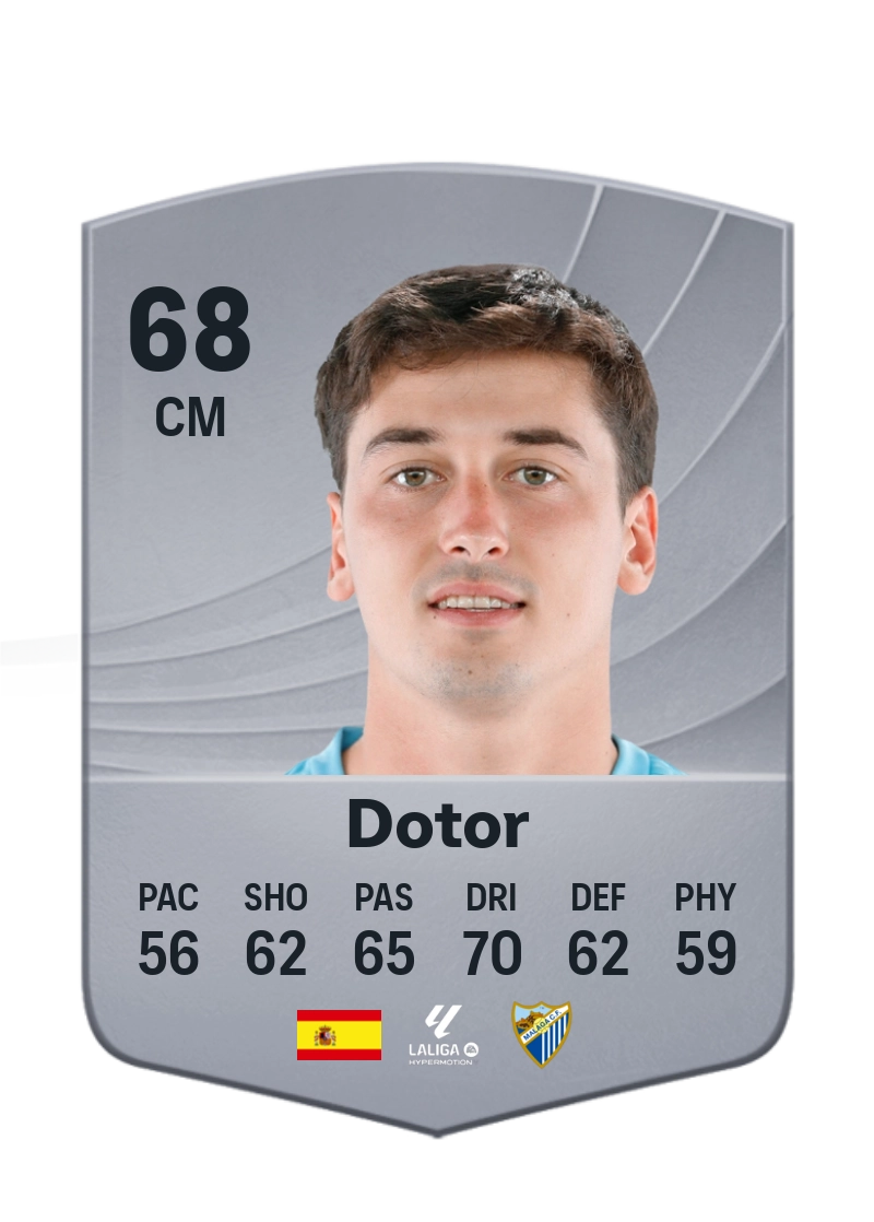 Dotor