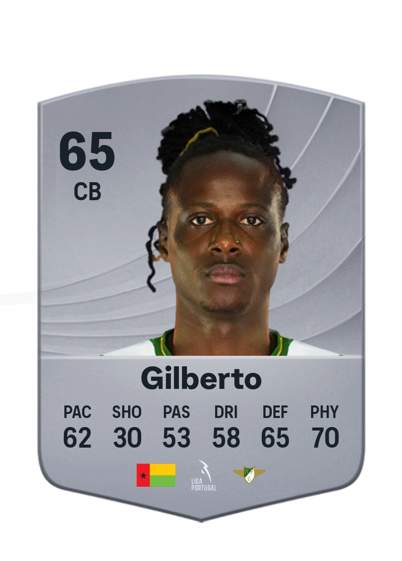 Gilberto