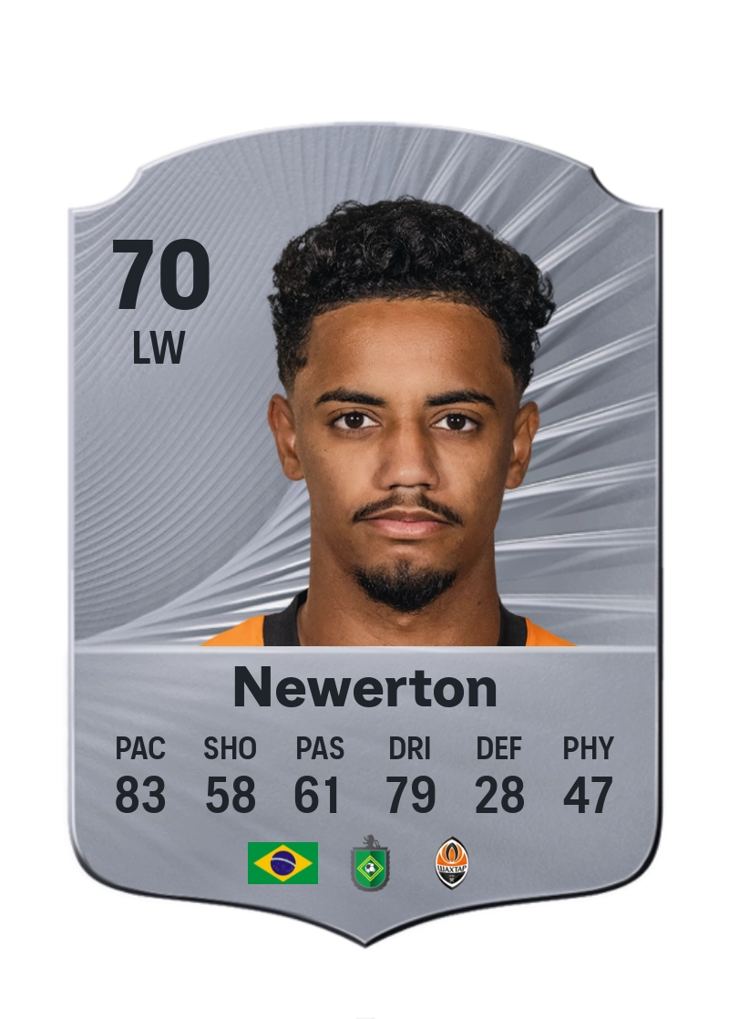 Newerton
