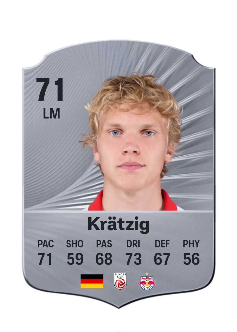 Frans Krätzig
