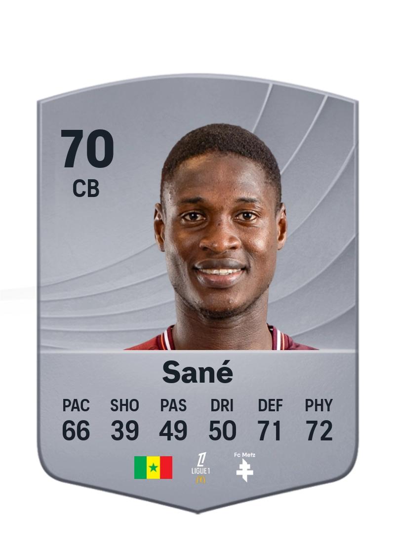 Sadibou Sané