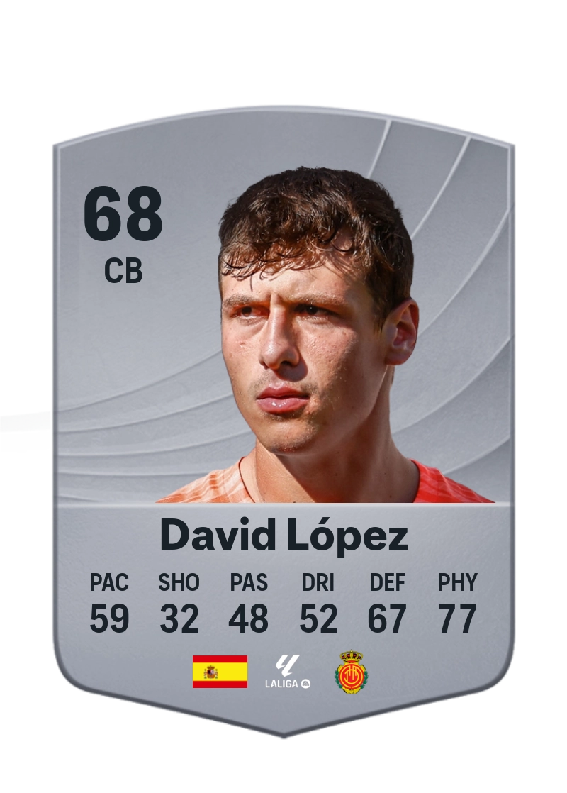 David López
