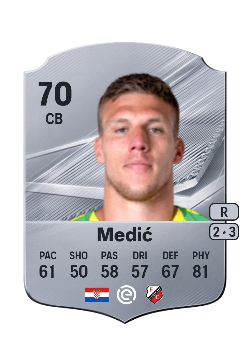 Jakov Medić