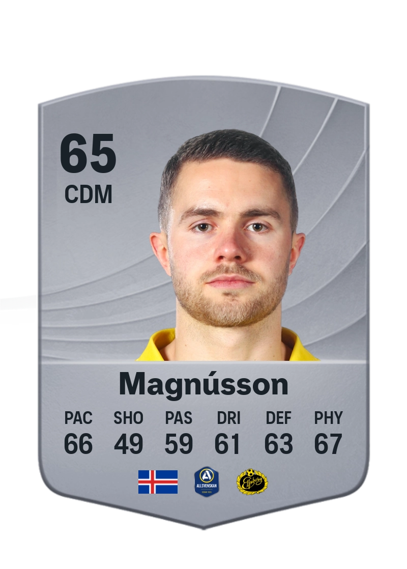 Júlíus Magnússon