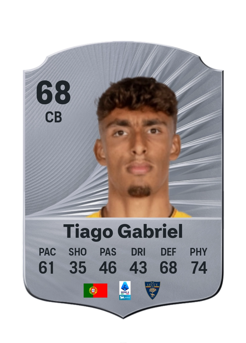 Tiago Gabriel