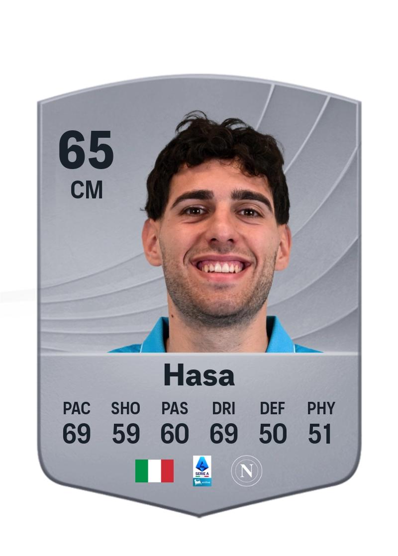 Luis Hasa