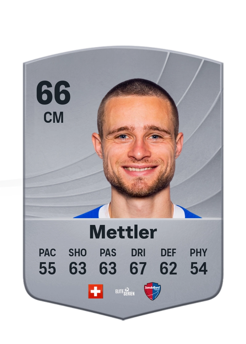 Loris Mettler