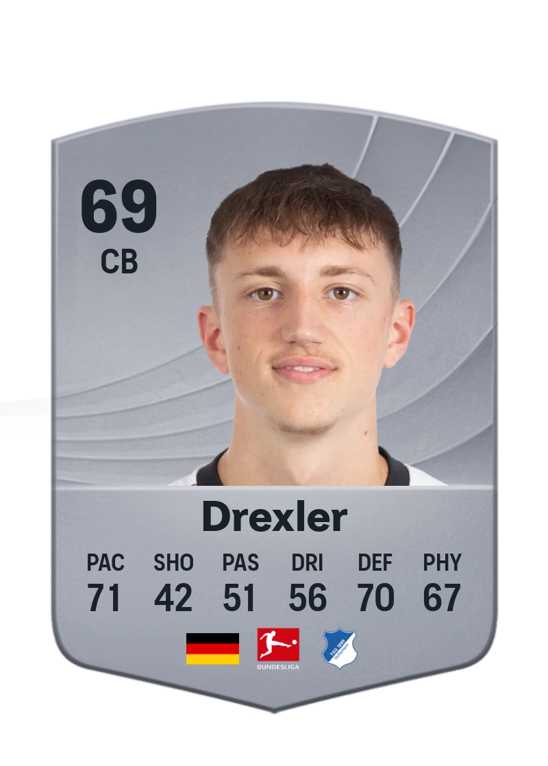 Tim Drexler