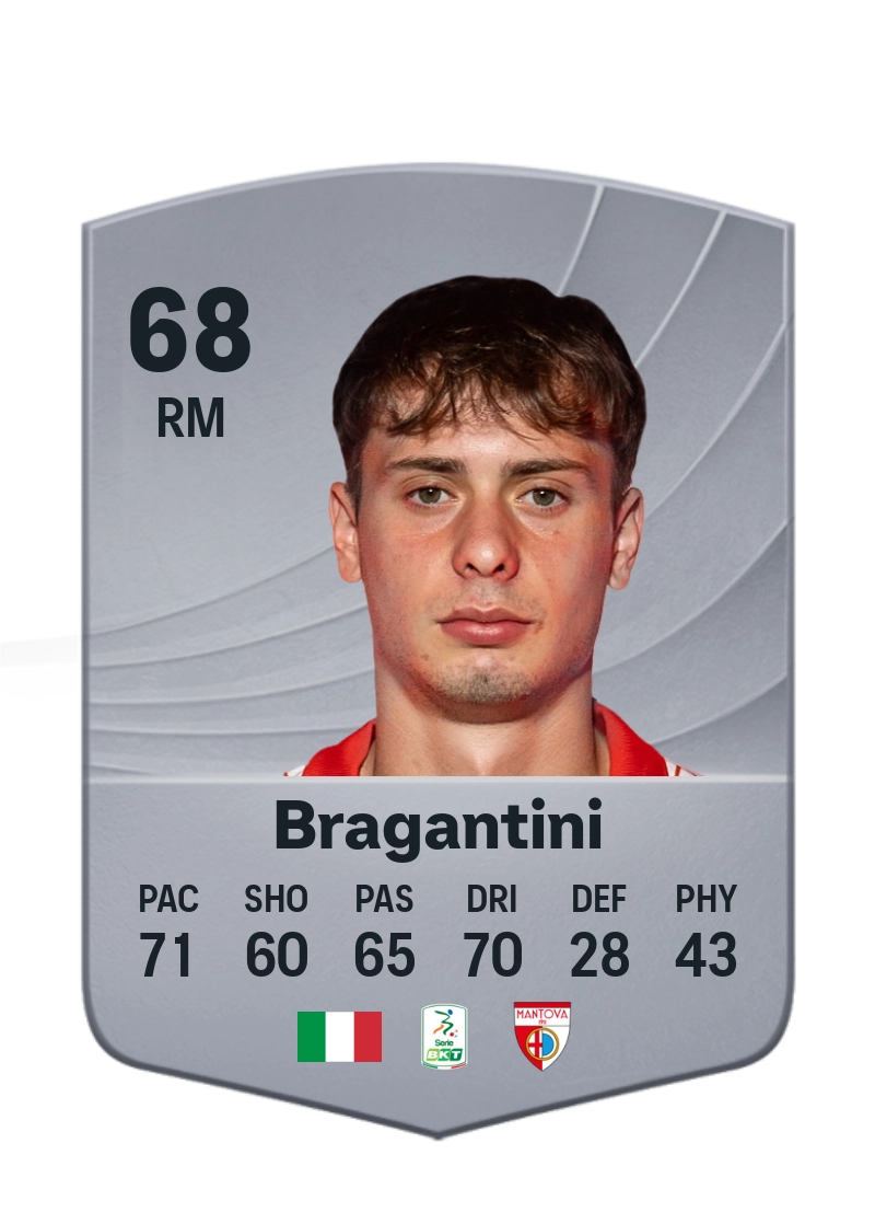 Davide Bragantini