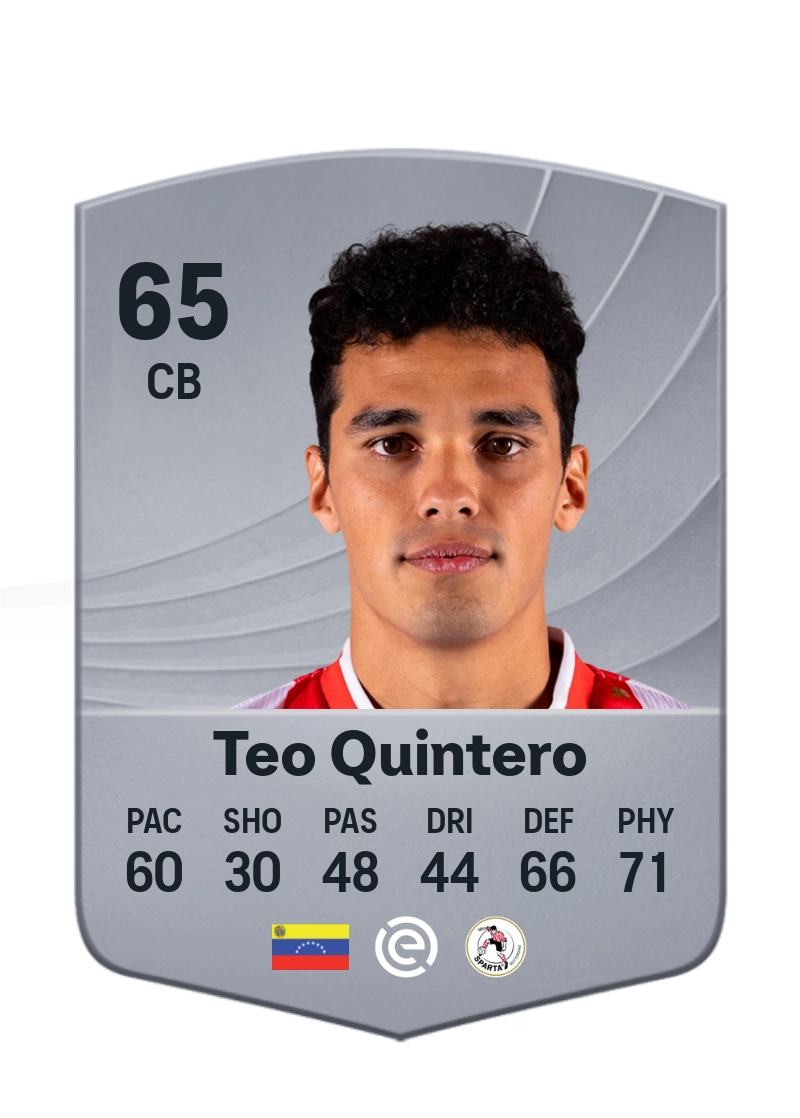 Teo Quintero