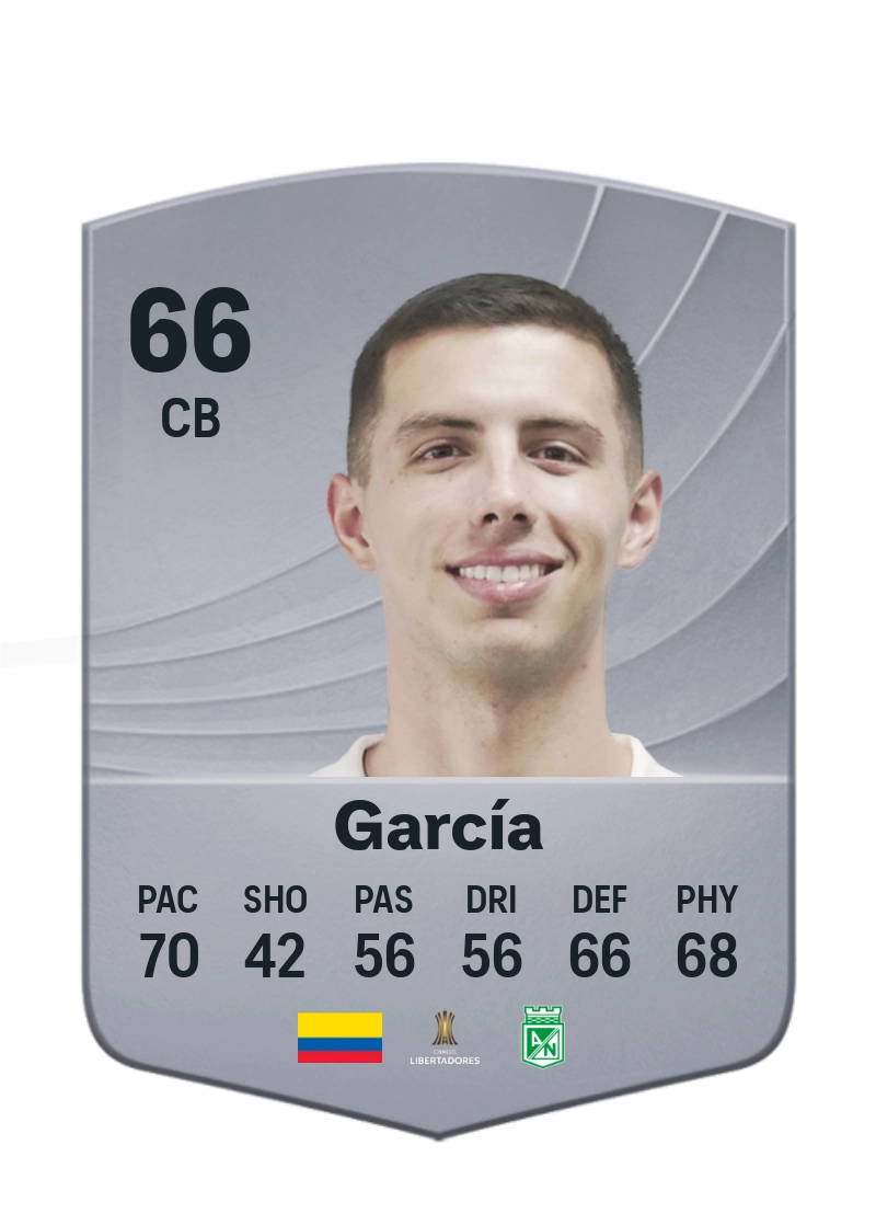 Simón García