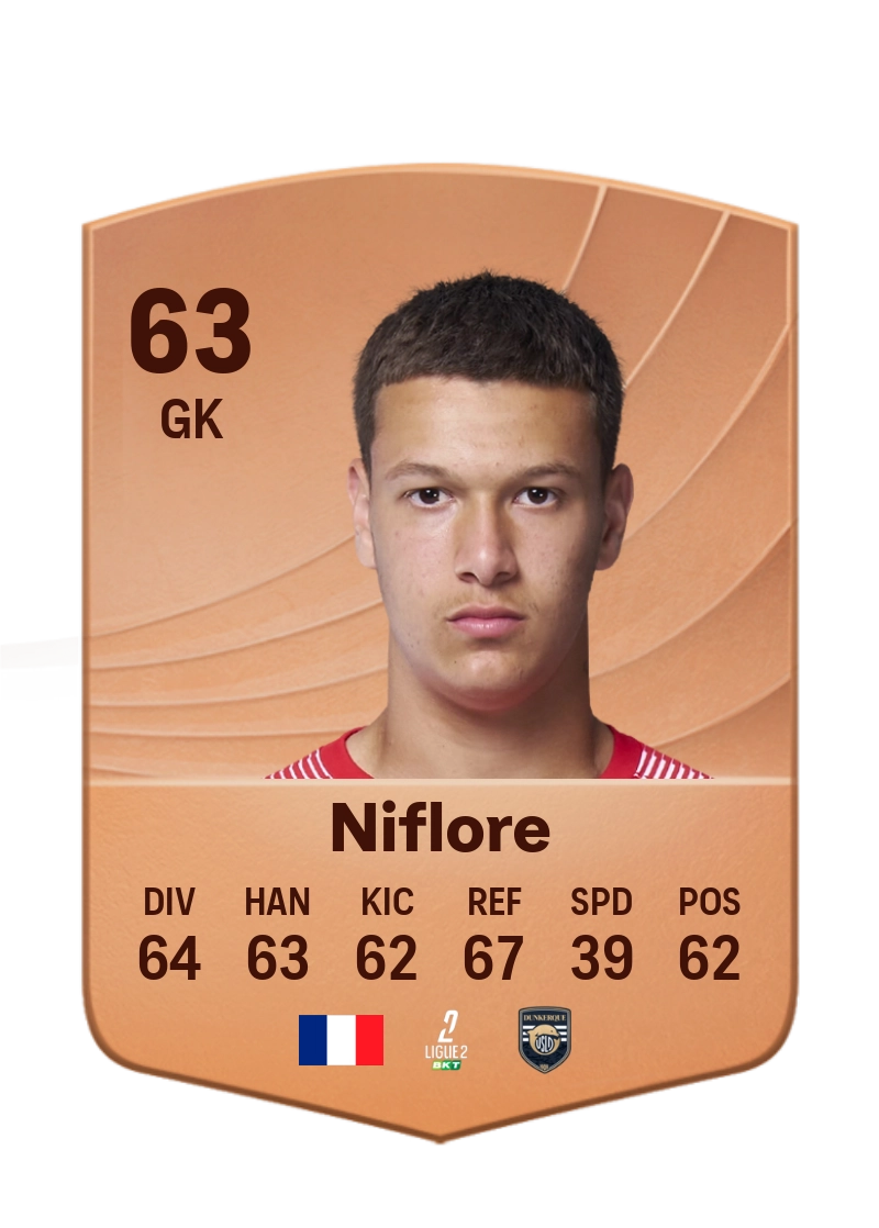 Mathys Niflore