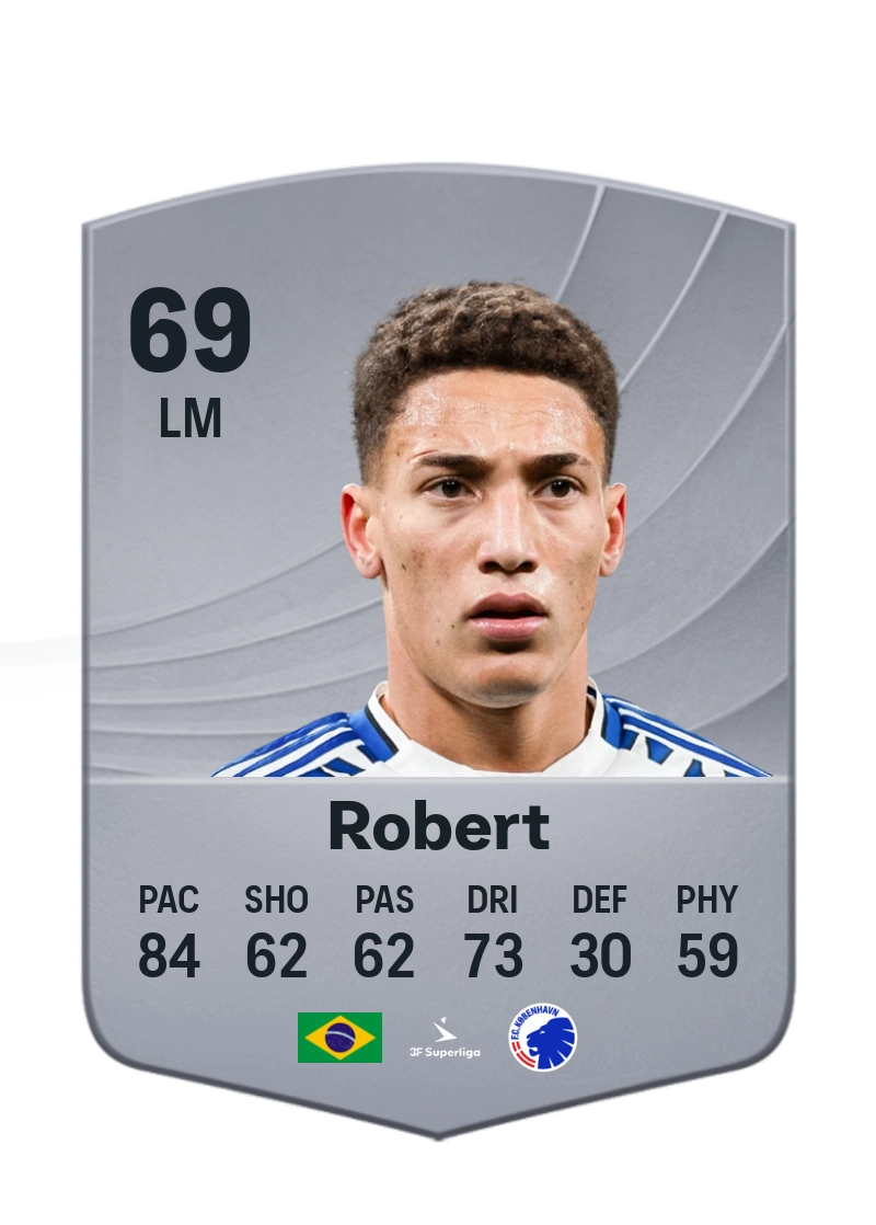 Robert