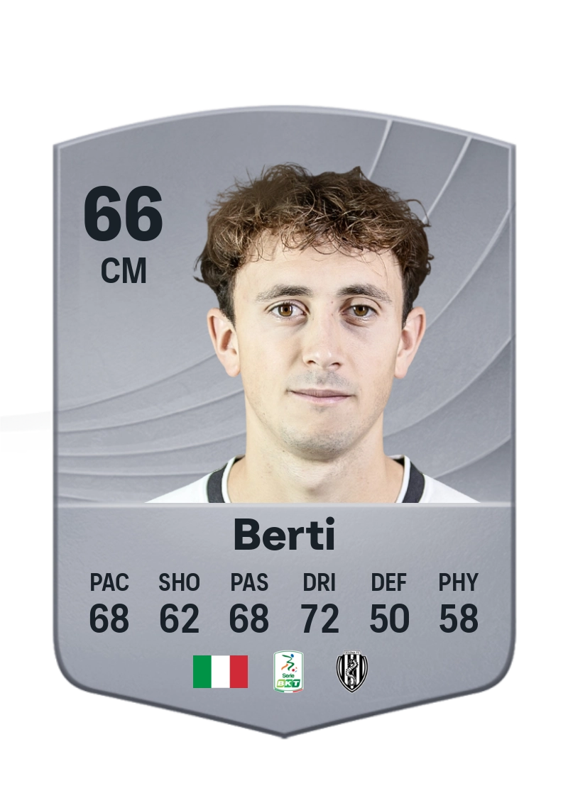 Tommaso Berti