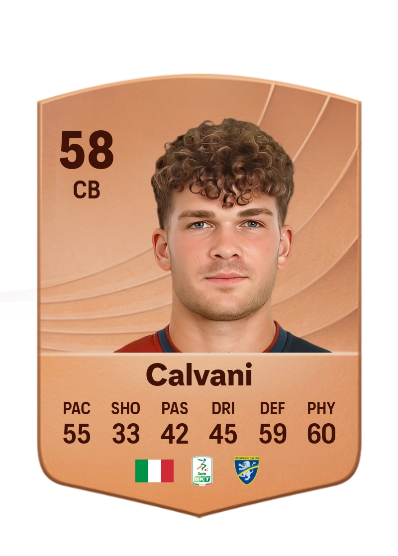 Gabriele Calvani