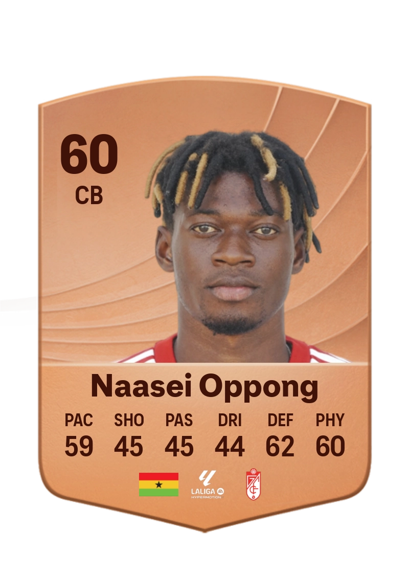 Oscar Naasei