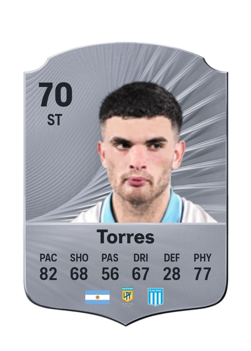 Elías Torres
