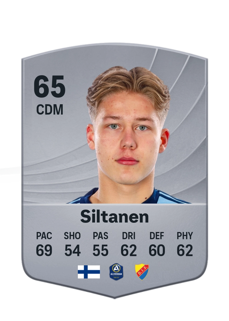Matias Siltanen