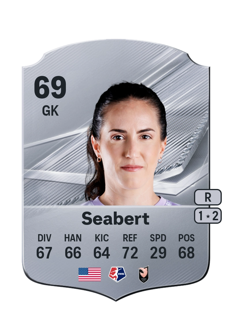 Hannah Seabert