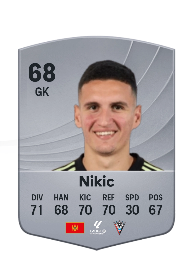 Igor Nikic