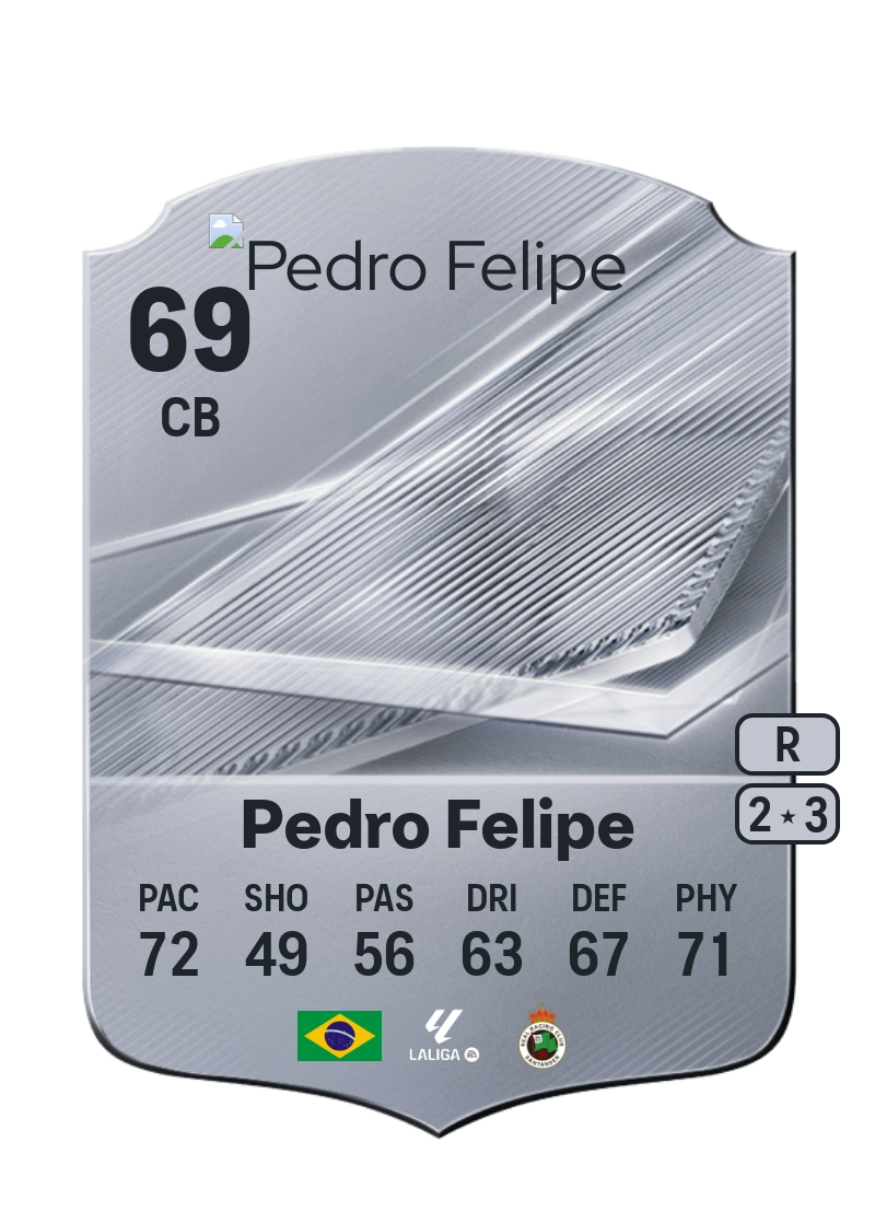 Pedro Felipe