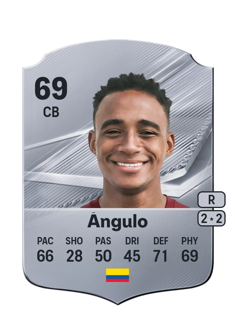 Jan Ángulo