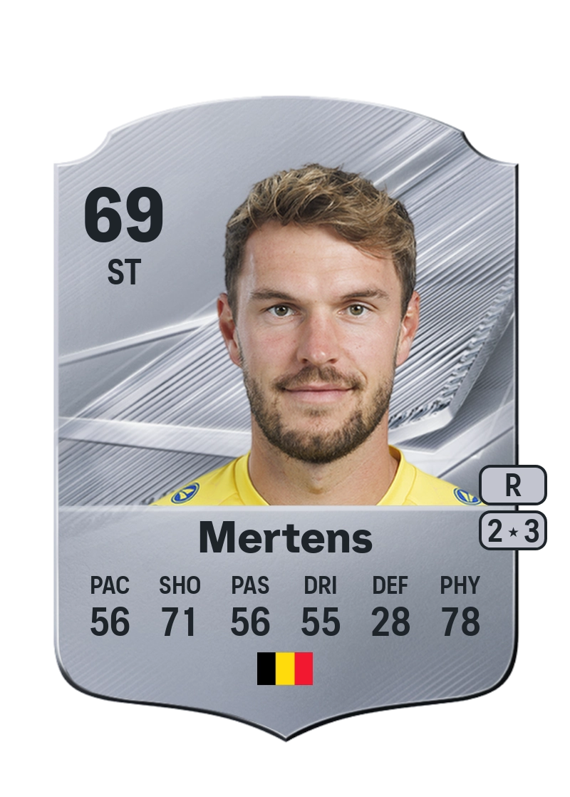Lennart Mertens