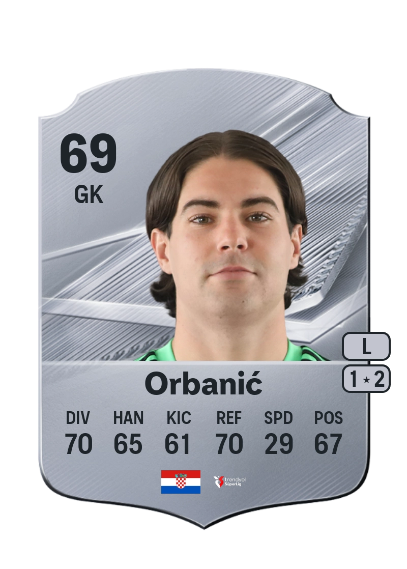 Matija Orbanić
