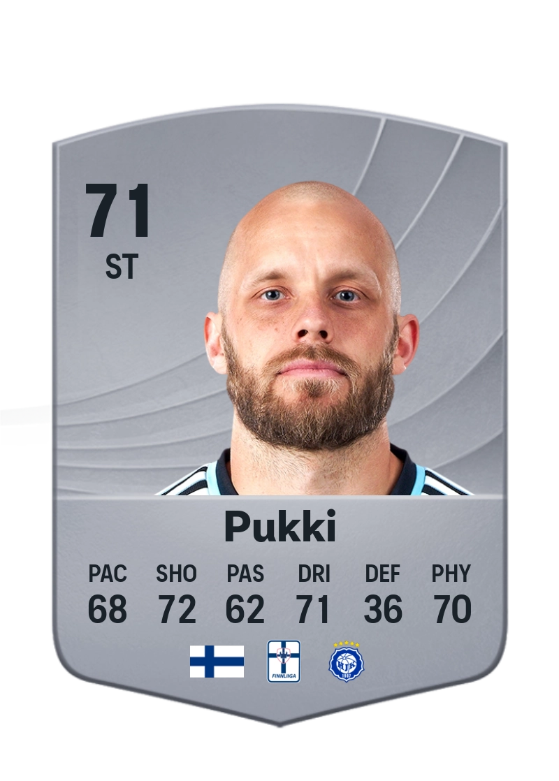 Teemu Pukki
