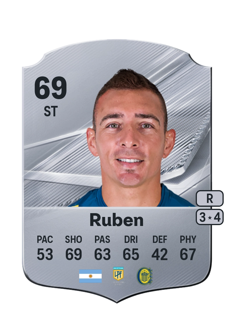Marco Ruben