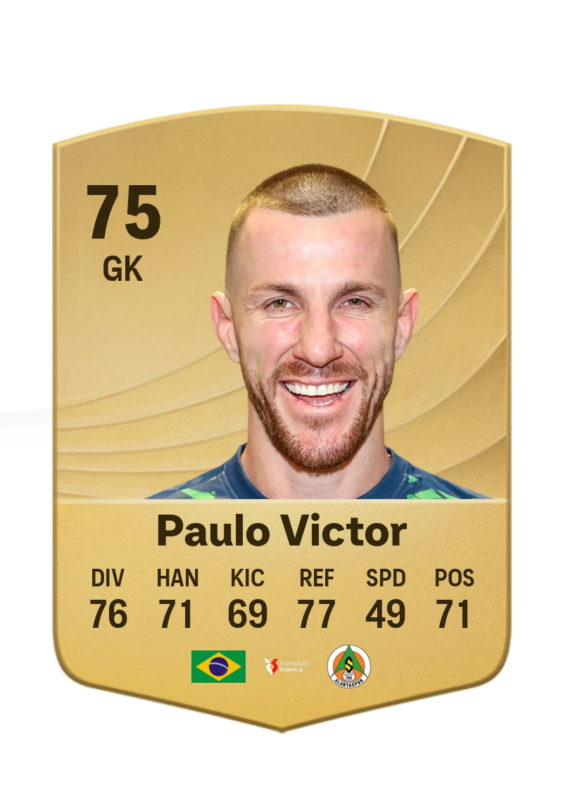 Paulo Victor