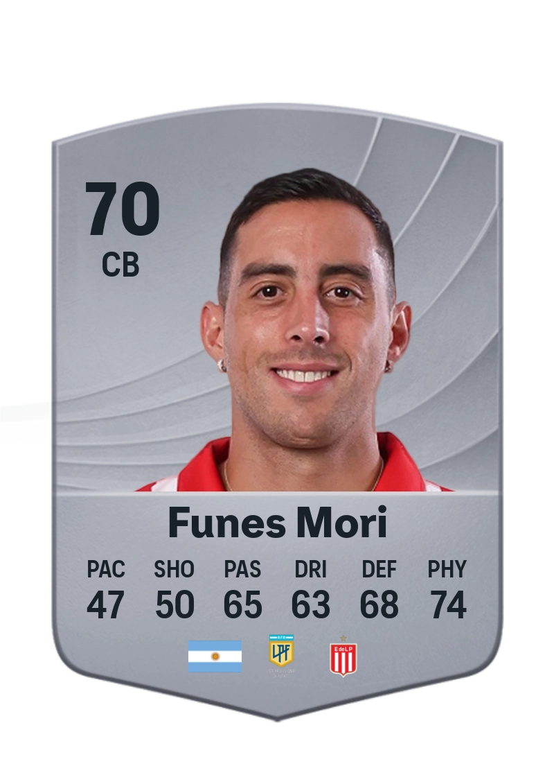 Ramiro Funes Mori