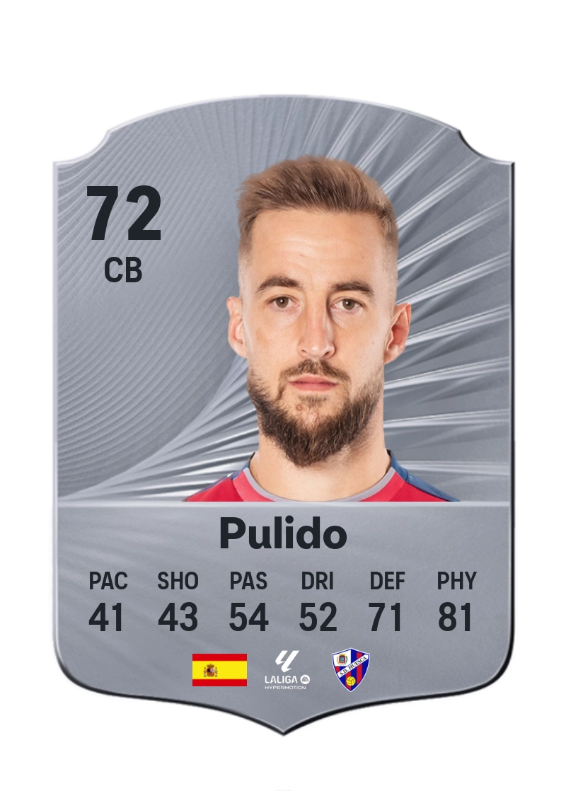 Pulido