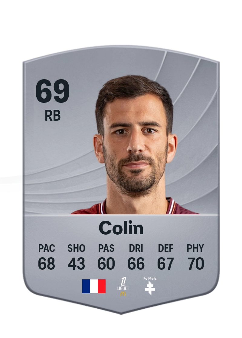 Maxime Colin