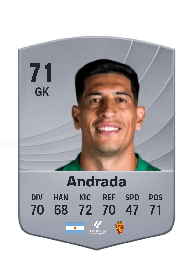 Esteban Andrada