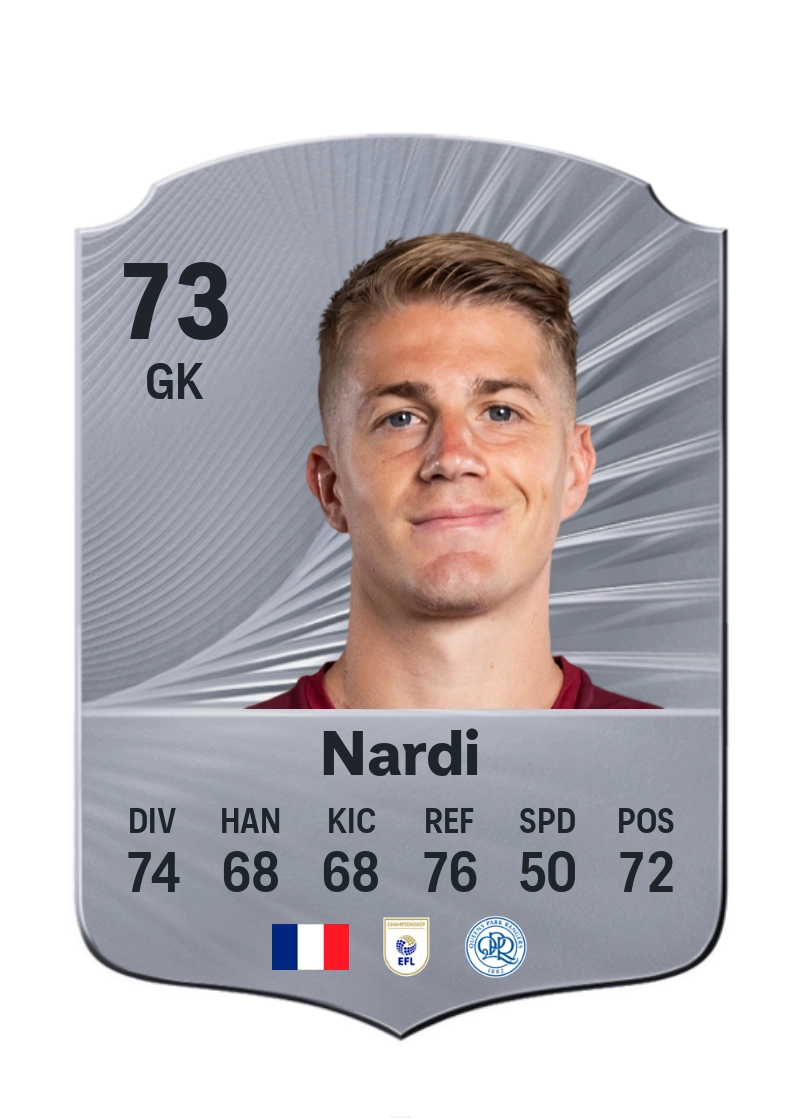 Paul Nardi