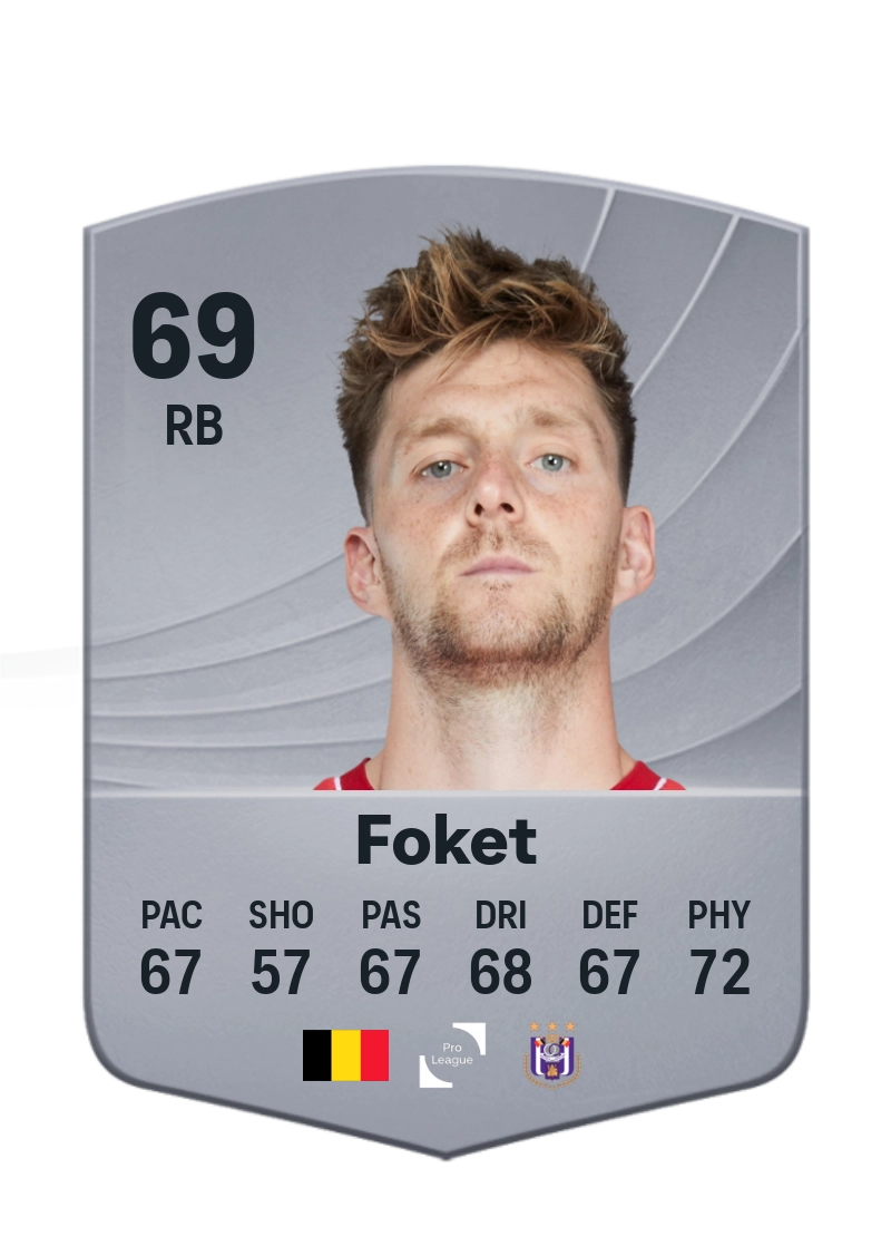 Thomas Foket