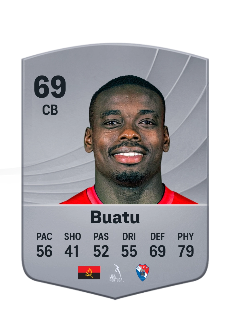 Buatu