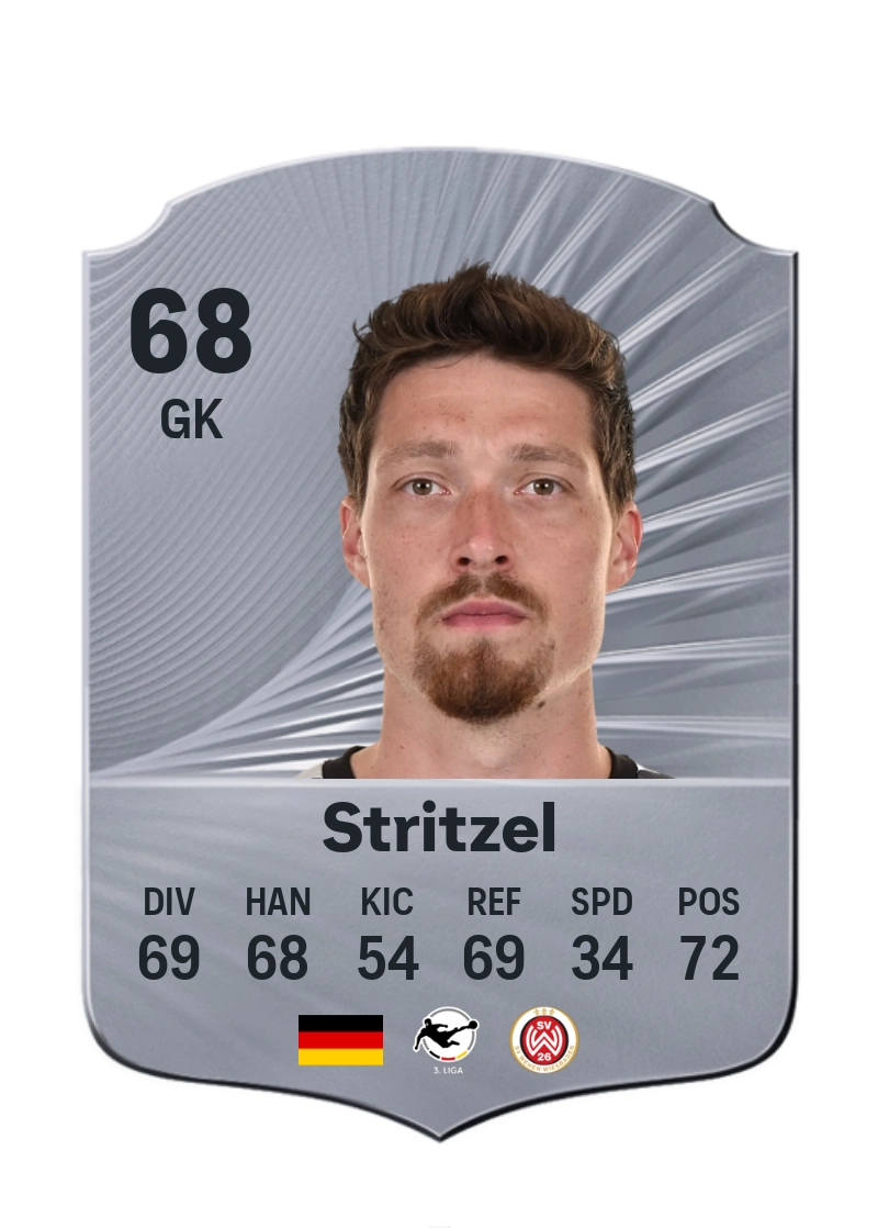 Florian Stritzel