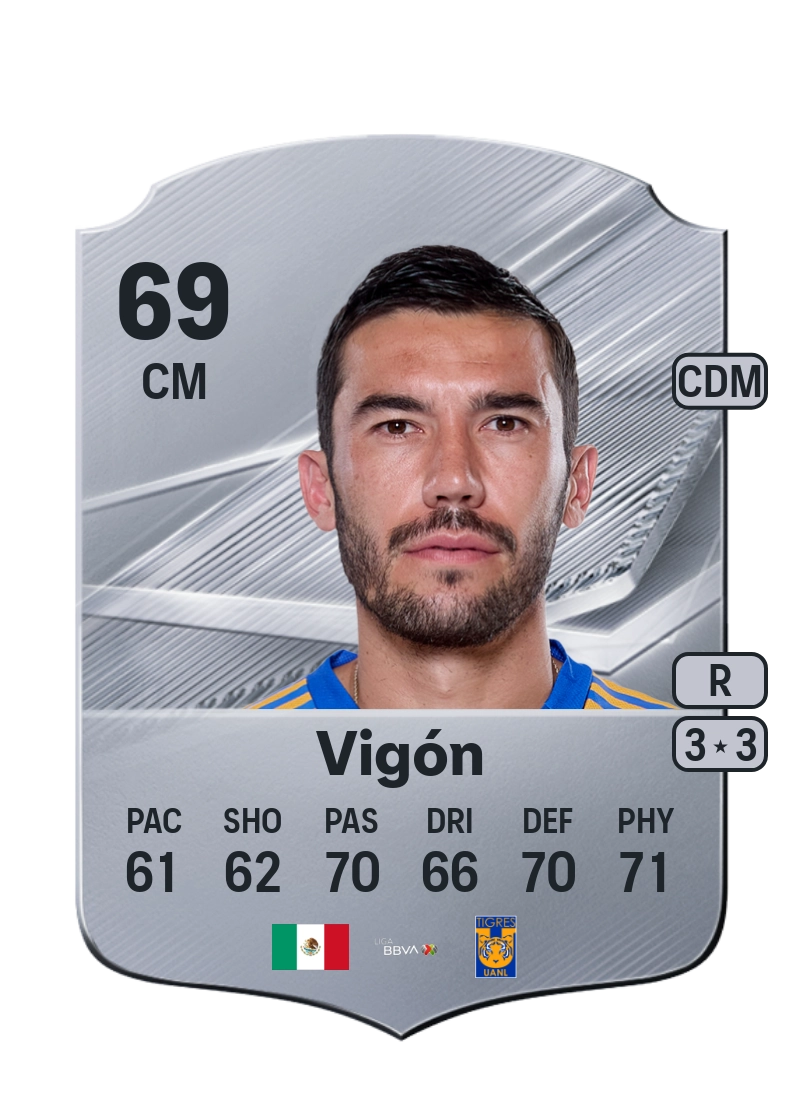 Juan Pablo Vigón