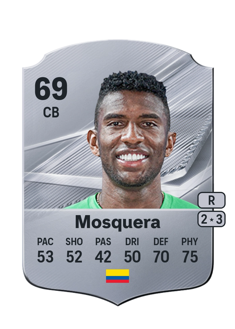 Sergio Mosquera