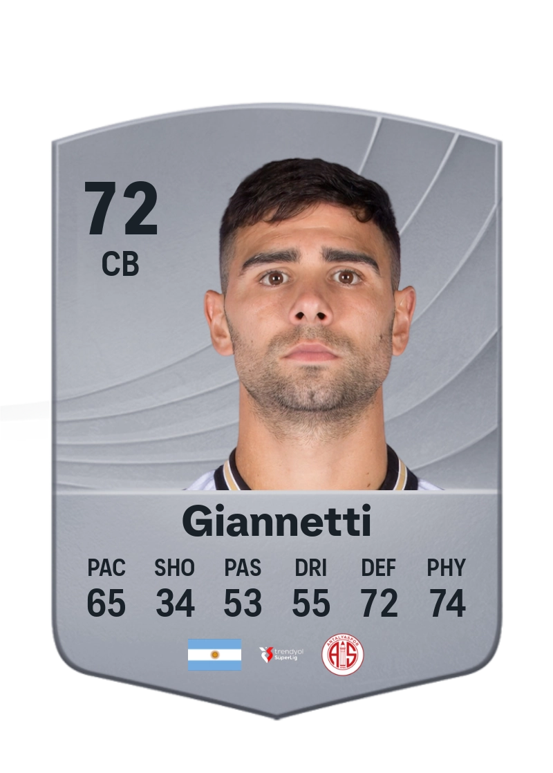 Lautaro Giannetti