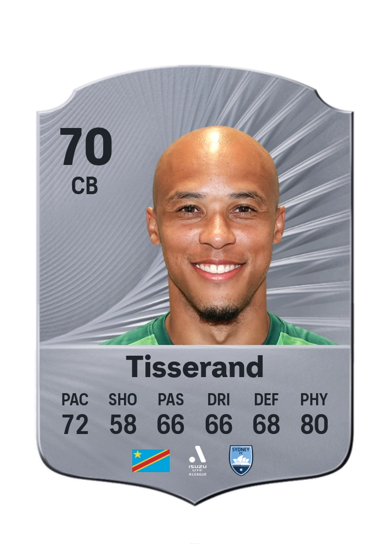 Marcel Tisserand