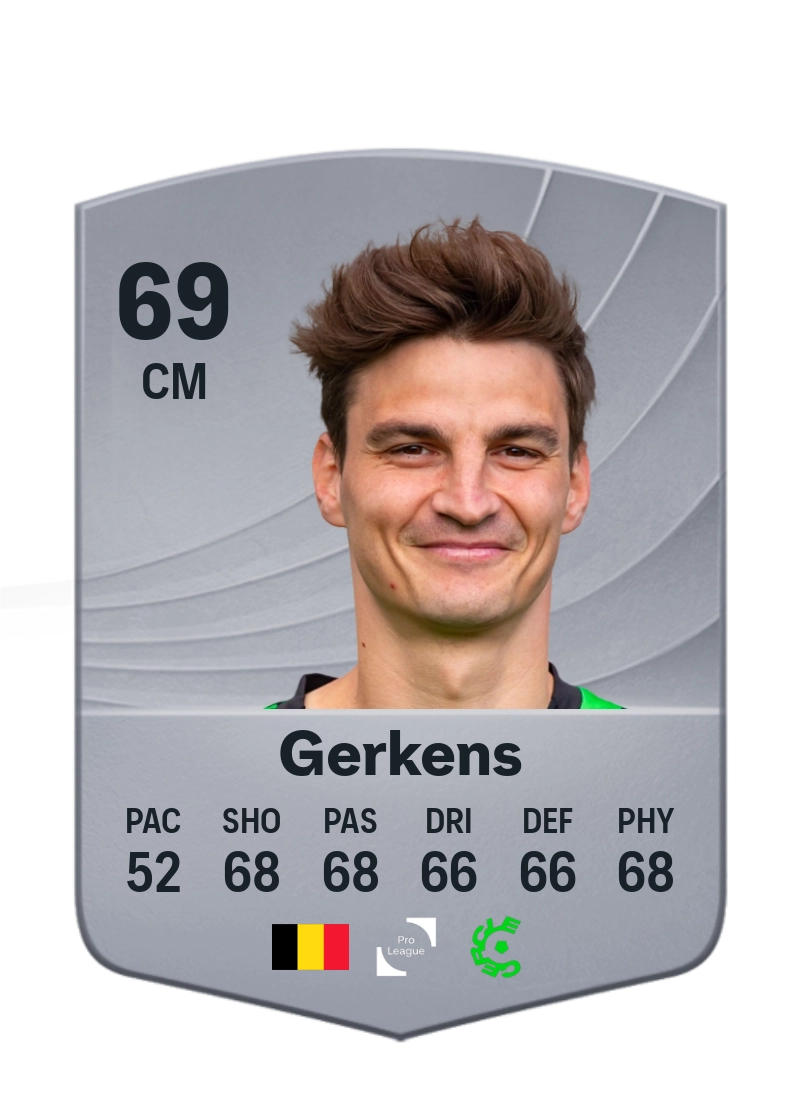 Pieter Gerkens